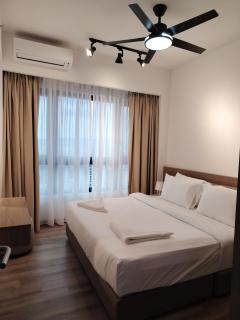 AGILE Galaxy Suite - Kuala Lumpur - 5