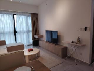 AGILE Galaxy Suite - Kuala Lumpur - 4