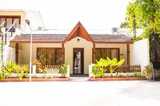 Solo Beach - Hangnaameedhoo - 6