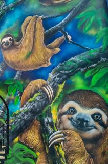 Vista Mundo Retreat Center - 3