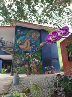 Vista Mundo Retreat Center - 1