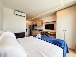 Nex One Faria Lima - São Paulo - 1