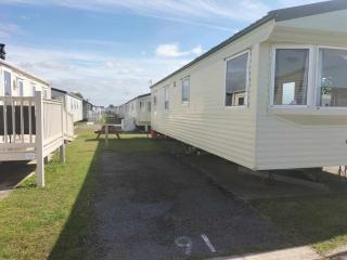 Porthcawl Trecco bay Ash91 - Newton - 1