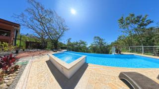 Vista Mundo Retreat Center - 5