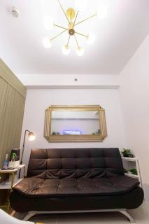Bayside Charm-Cozy 1BR near US Embassy and MNL Bay - Manila - 0
