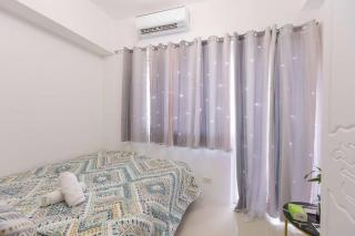 Bayside Charm-Cozy 1BR near US Embassy and MNL Bay - Manila - 8