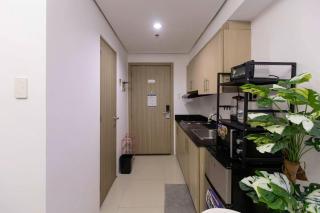 Bayside Charm-Cozy 1BR near US Embassy and MNL Bay - Manila - 7