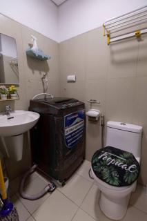 Bayside Charm-Cozy 1BR near US Embassy and MNL Bay - Manila - 3