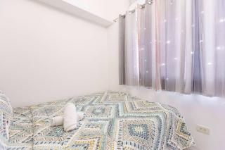 Bayside Charm-Cozy 1BR near US Embassy and MNL Bay - Manila - 1