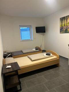 Pension Imhof - Oyten - 7