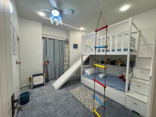 Apartment in Karachi - Karatschi - 3