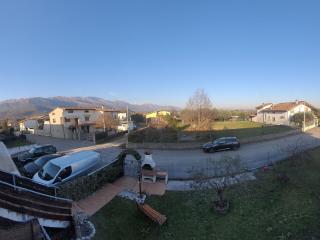 Castelletto - Castello dʼAviano - 7