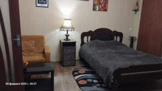 Apartment Gumbri 24 - Tbilisi - 9