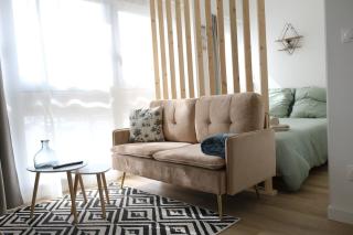 Le Pixie Modern studio Easy airport access - Tolosa - 0