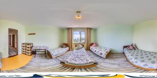 Guest House Regina - Bulan Sogottuu - 8
