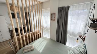 Le Pixie Modern studio Easy airport access - Tolosa - 5