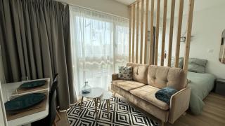 Le Pixie Modern studio Easy airport access - Tolosa - 2