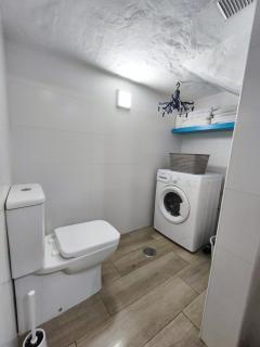 Apartamento Salinas - Pozo Izquierdo - 3