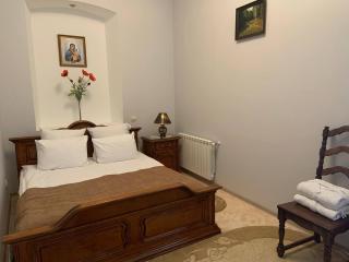 Hetman Hotel - Kamianets-Podilskyi - 8