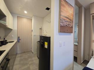 Edificio Salguero Suites - 6