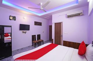 Hotel O One plus One residency - New Delhi - 8
