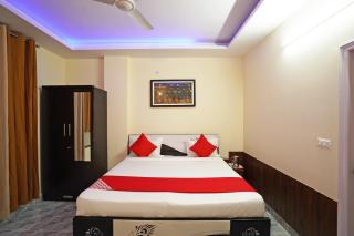 Hotel O One plus One residency - New Delhi - 6