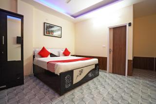 Hotel O One plus One residency - New Delhi - 5