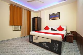 Hotel O One plus One residency - New Delhi - 4