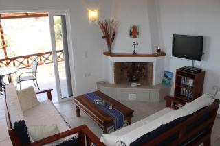 Villa Eleni - Agia Galini - 1