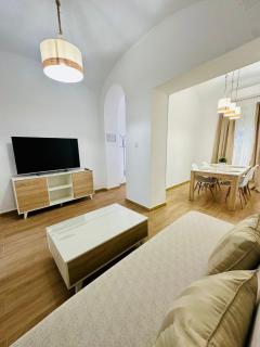 Apartamento Rei Center - Mérida - 6