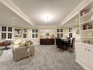 Spacious Central London Penthouse Near Baker St - Londra - 9