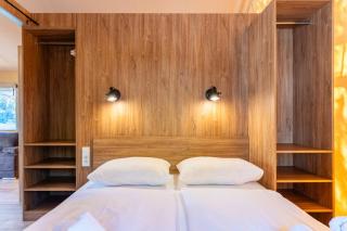 Adria Glamping luxury tents Camping Poljana Mali Lošinj - 7
