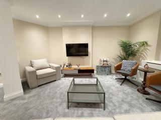 Spacious Central London Penthouse Near Baker St - Londra - 5