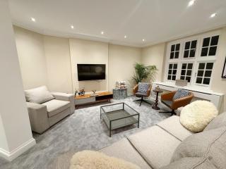 Spacious Central London Penthouse Near Baker St - Londra - 2