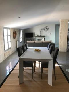 Trés beau loft Loft 70m2 - Avignon - 9
