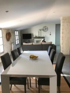 Trés beau loft Loft 70m2 - Avignon - 4