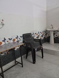 Prayag Hospice's Premium Home Stay Facility - Prayagraj - 5