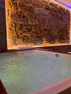 Raquel suite and SPA - Palermo - 4
