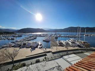 Appartement sur le port - Saint-Florent - 0