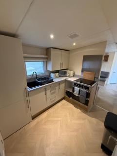 Golden sands holiday park- pitch H84 - Cockwood - 7