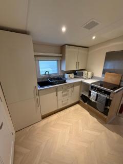 Golden sands holiday park- pitch H84 - 5