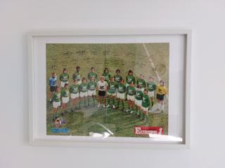Studio cosy -ALLEZ LES VERTS- - Saint-Étienne - 1
