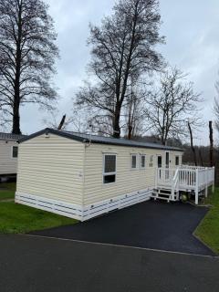Golden sands holiday park- pitch H84 - 9
