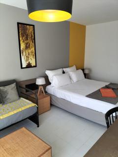 Studio NIKOTOU - Manganao - Saint-François - 6