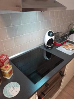 Luca's house - 7