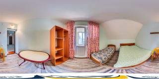 Guest House Regina - Bulan Sogottuu - 5