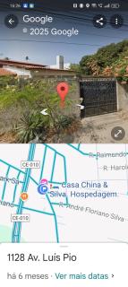 Casa China & Silva, Otima Casa para praia ou descanso, proximo as Dunas da Sabiaguaba e shoppings em Eusebio e Fortaleza Ce - 9