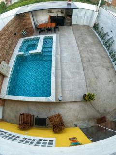 Casa do Sol - Marechal Deodoro - 2
