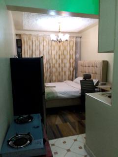 Harmony Haven - - 5