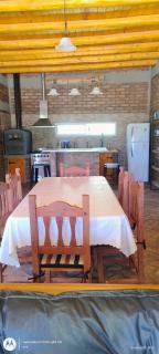 Casa rural tranquila con WiFi en Barrea - Barreal - 3